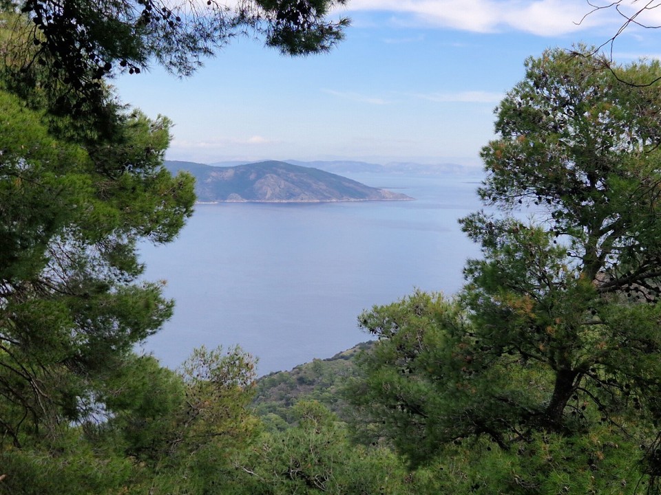 Griechenland - Agios Nikolaos - 