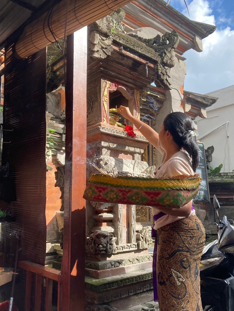 Indonesien - Banyuwangi - 