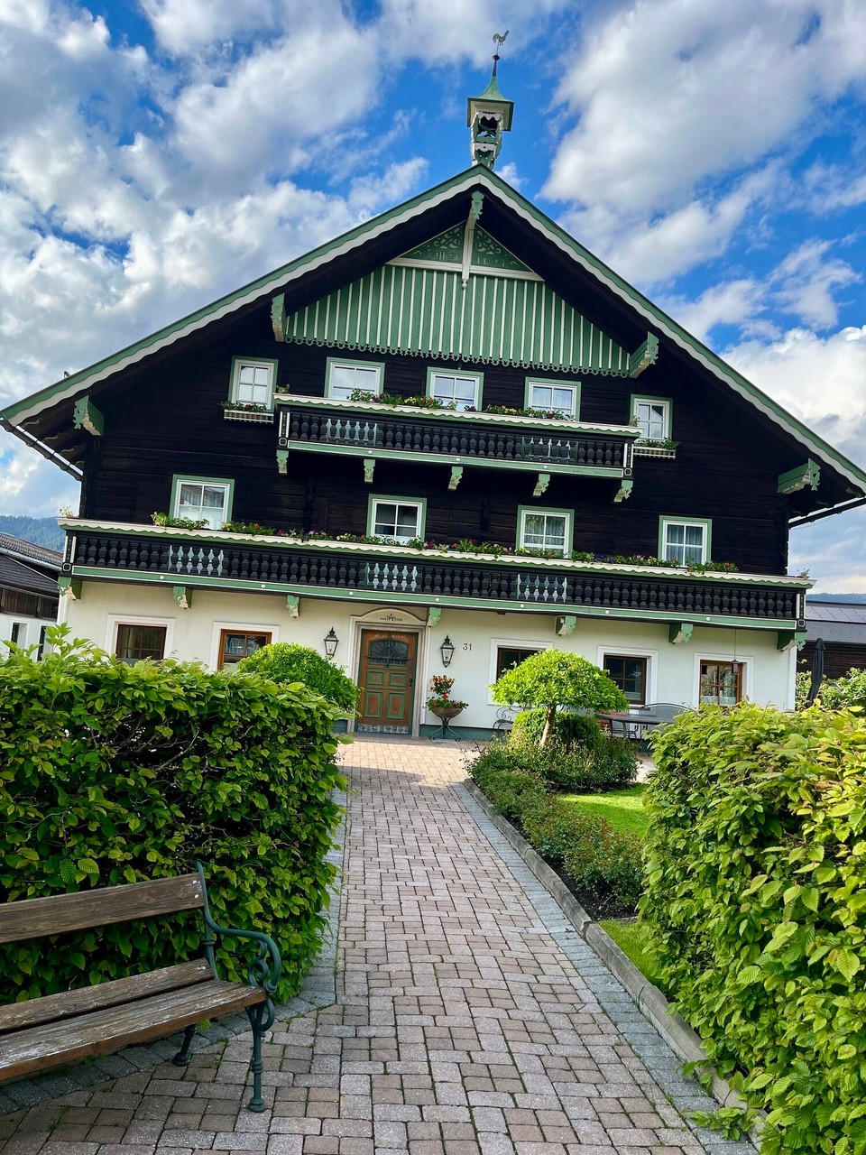 Österreich - Flachau - 