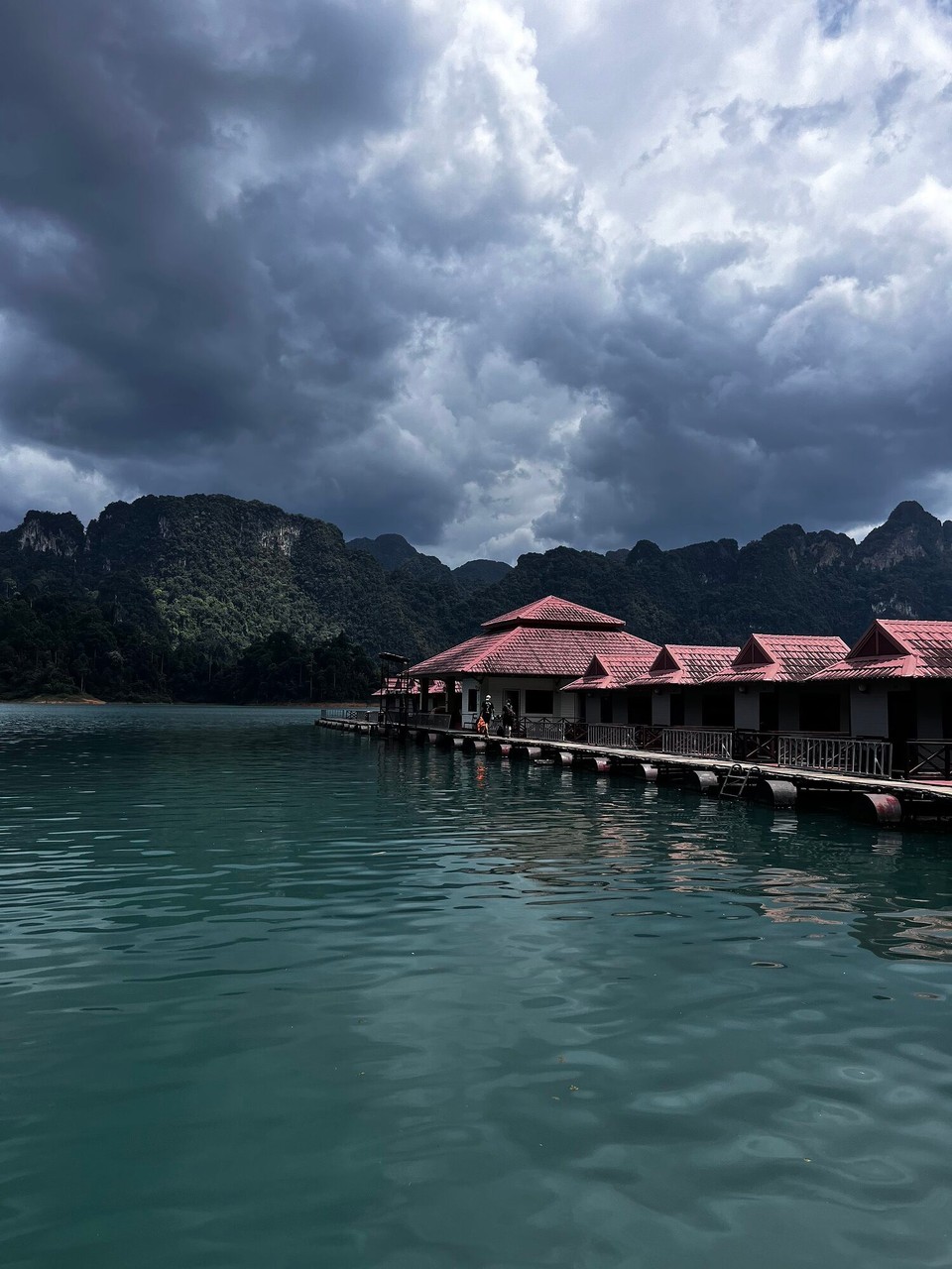 Thailand - Ban Ta Khun - 