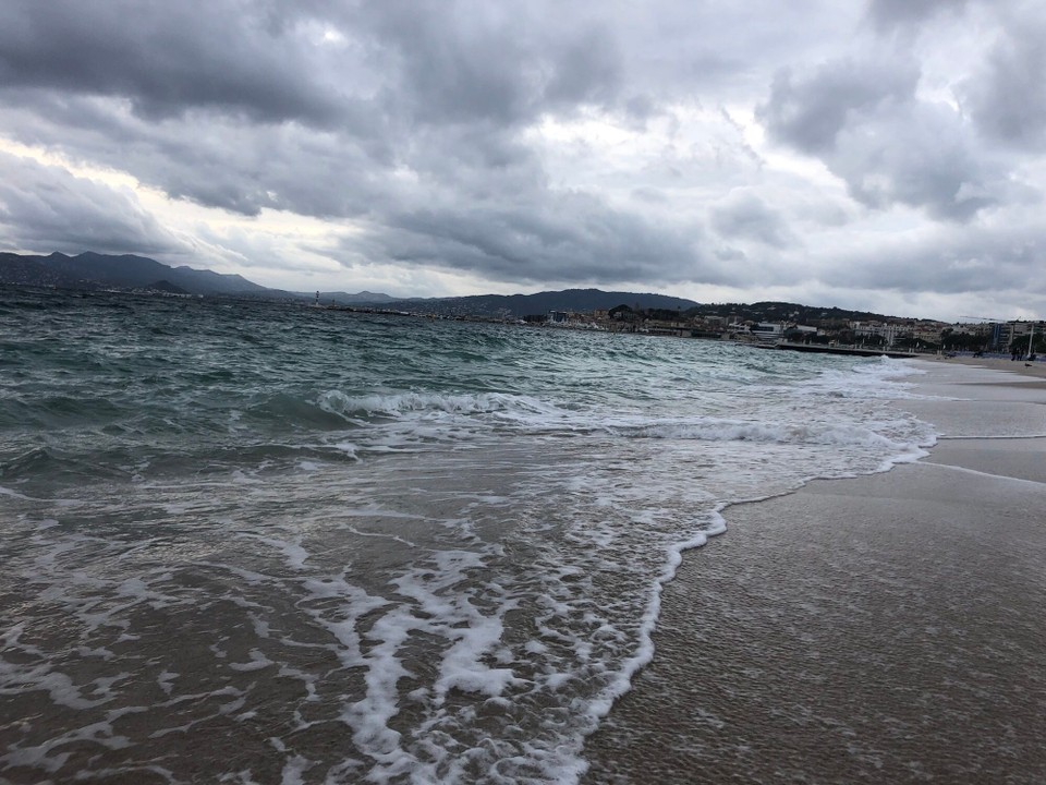 Frankreich - Cannes - 