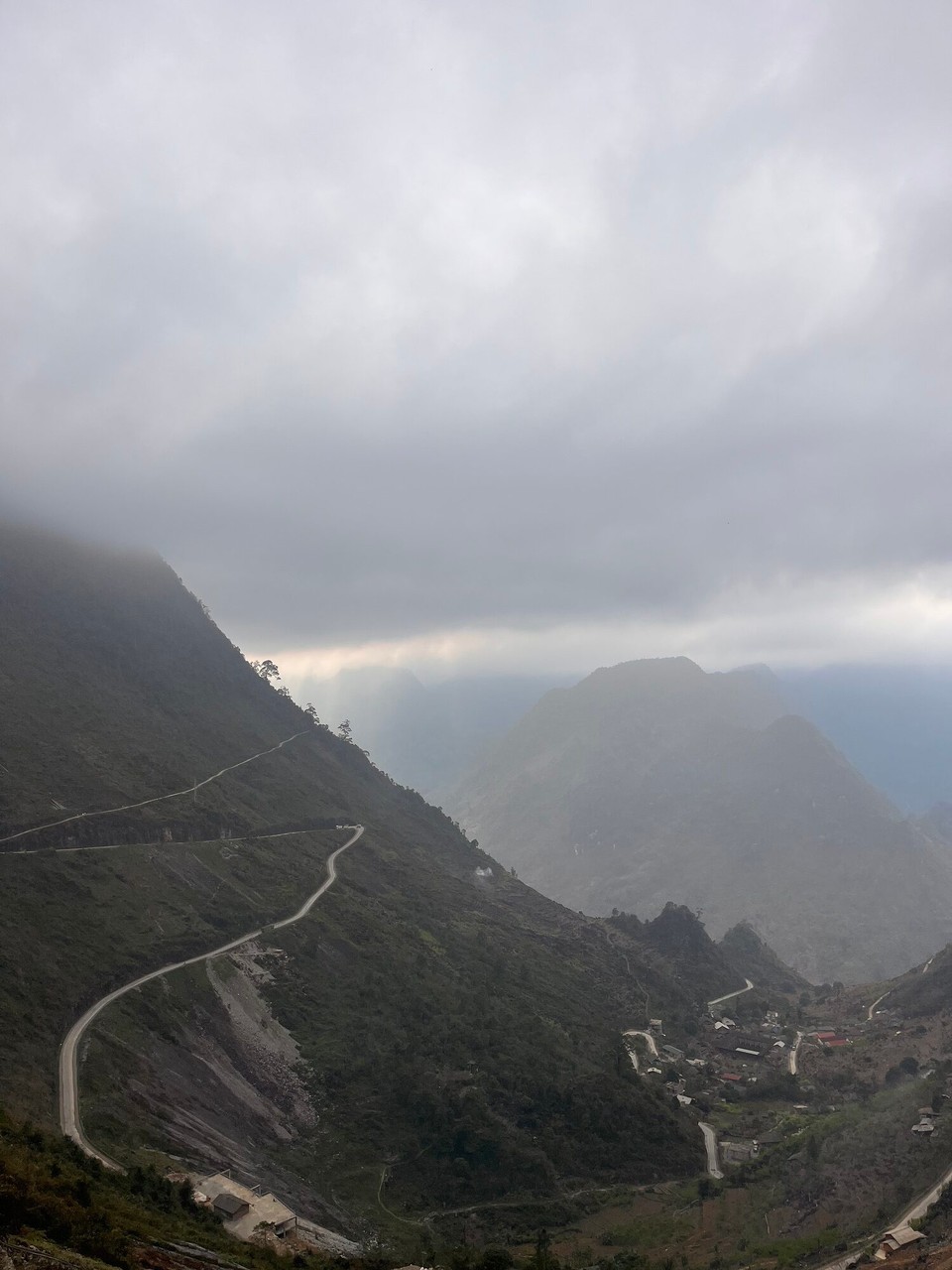 Vietnam - Ha Giang - 