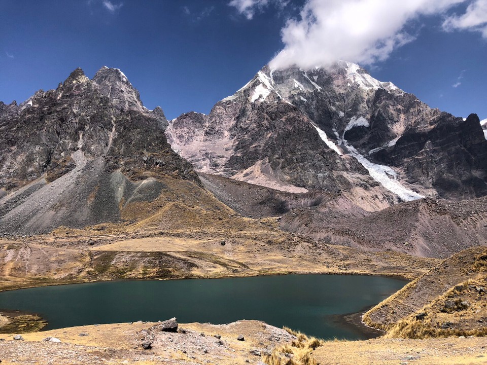 Peru -  - 