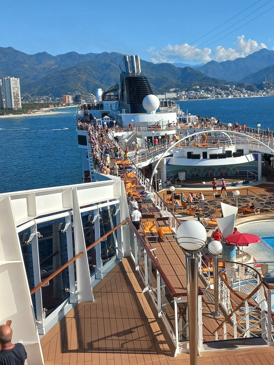 Mexiko - Puerto Vallarta - 