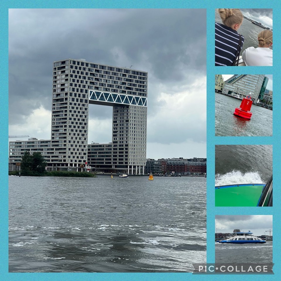 Niederlande - Amsterdam - 