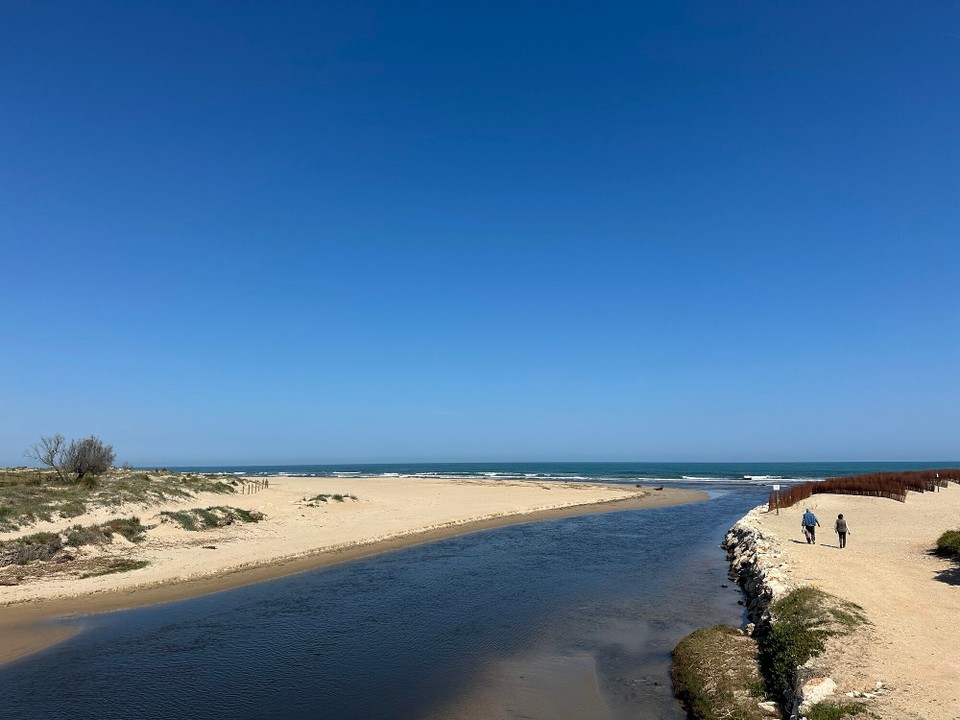 Spanien - Beniarbeig - 