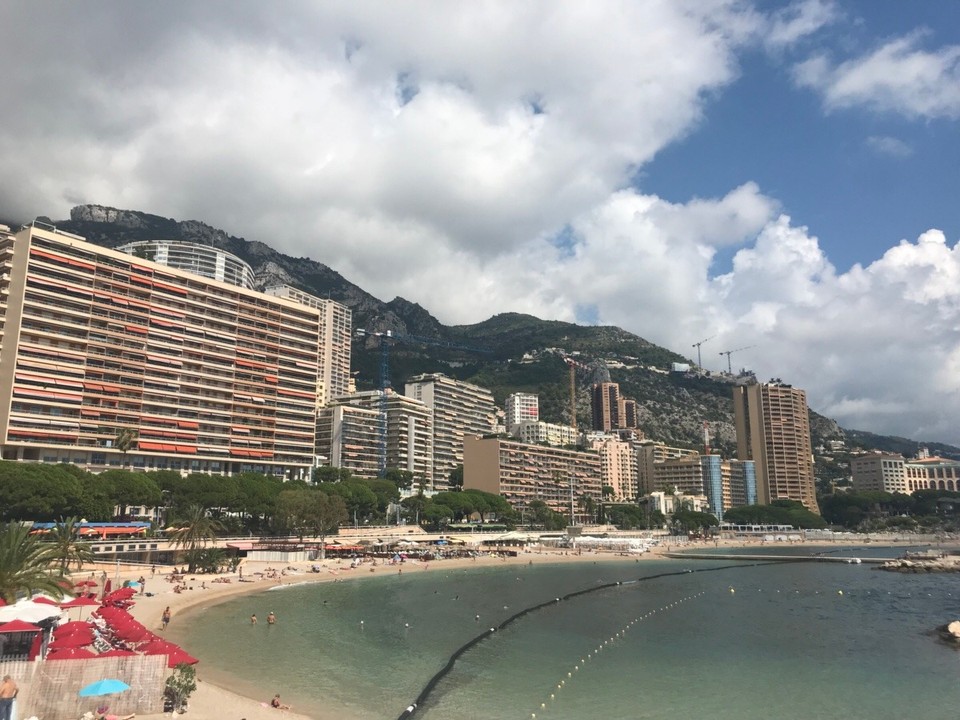 Monaco -  - 