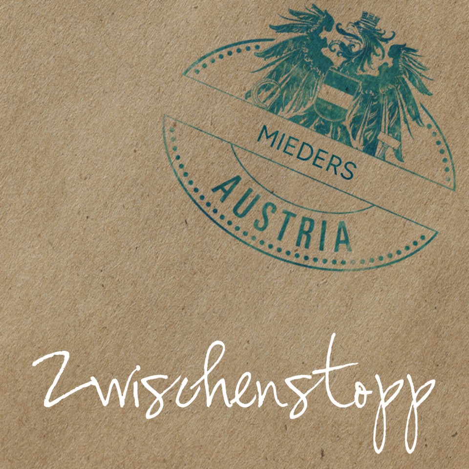 Österreich - Mieders - 