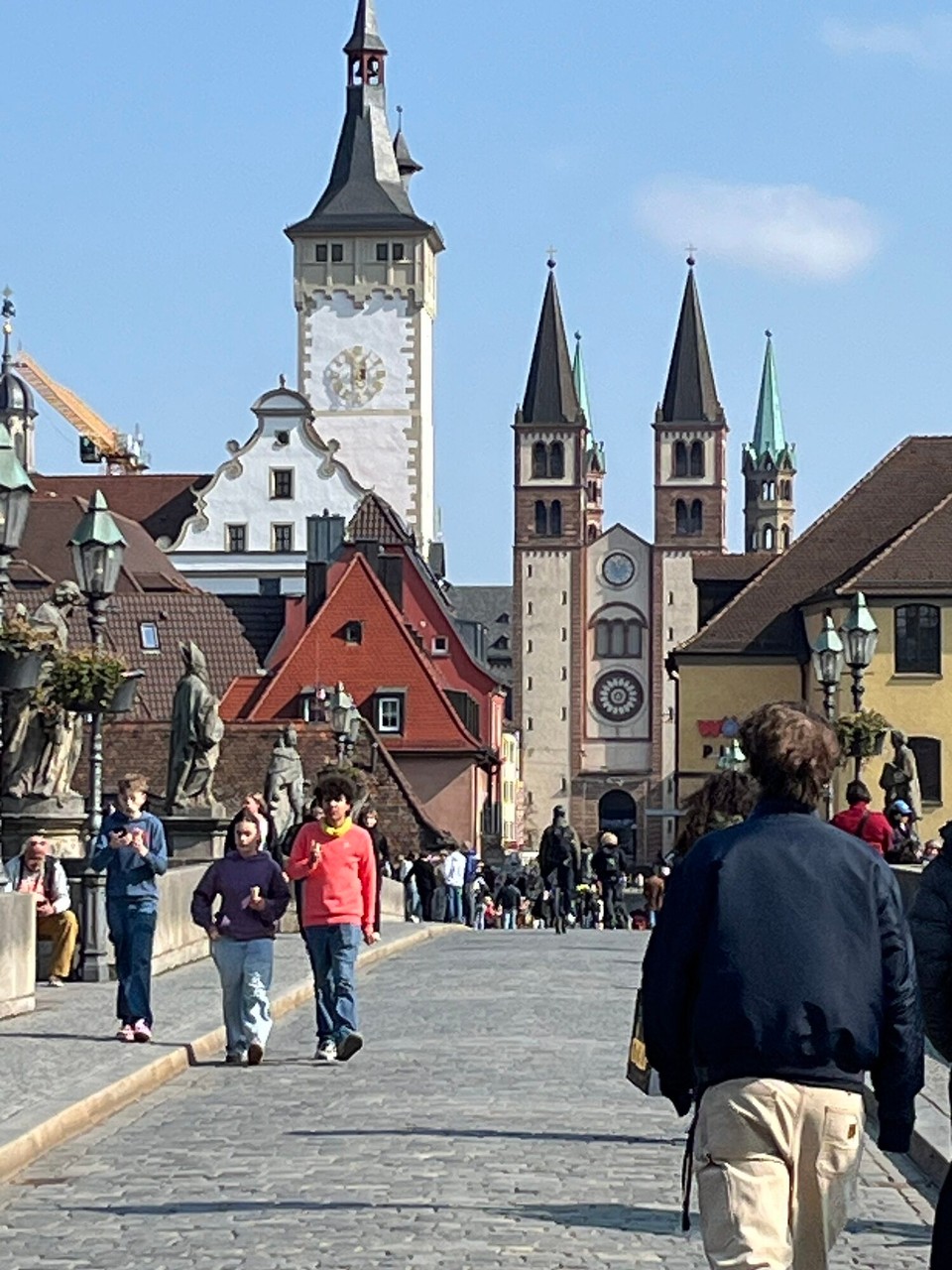 Deutschland - Würzburg - 