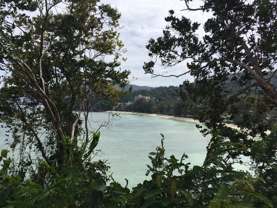 Thailand - Patong - 