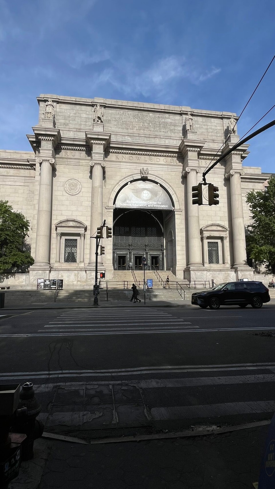 Vereinigte Staaten - New York - American history Museum New York, eines der größten Museen der Welt mit atemberaubenden Ausstellungen! Ein Muss für den NY Besuch