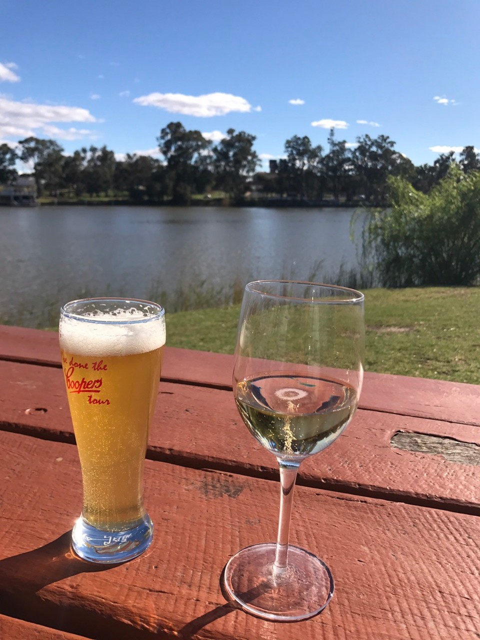 Australia - Mildura - 