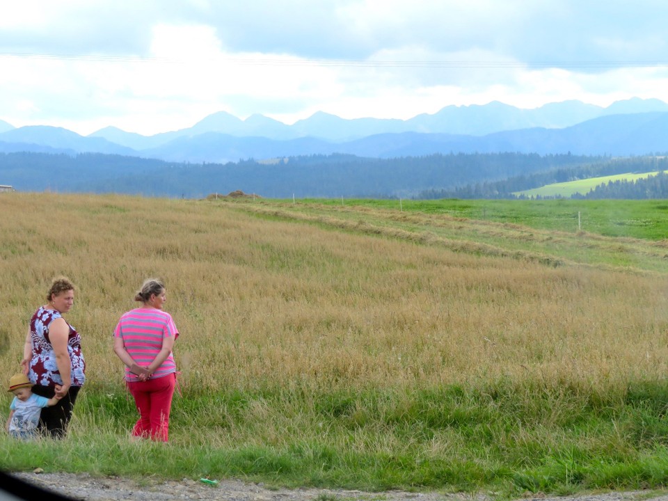 Polen - Zakopane - 