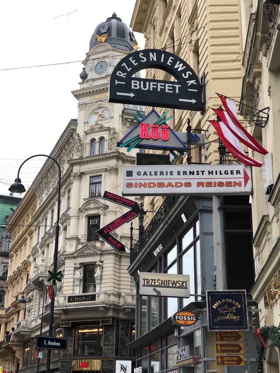 Österreich - Wien - 