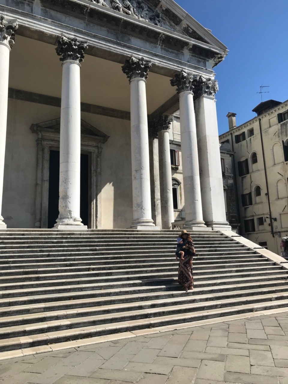 Italien - Venedig - 