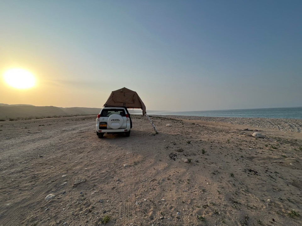 Oman -  - 