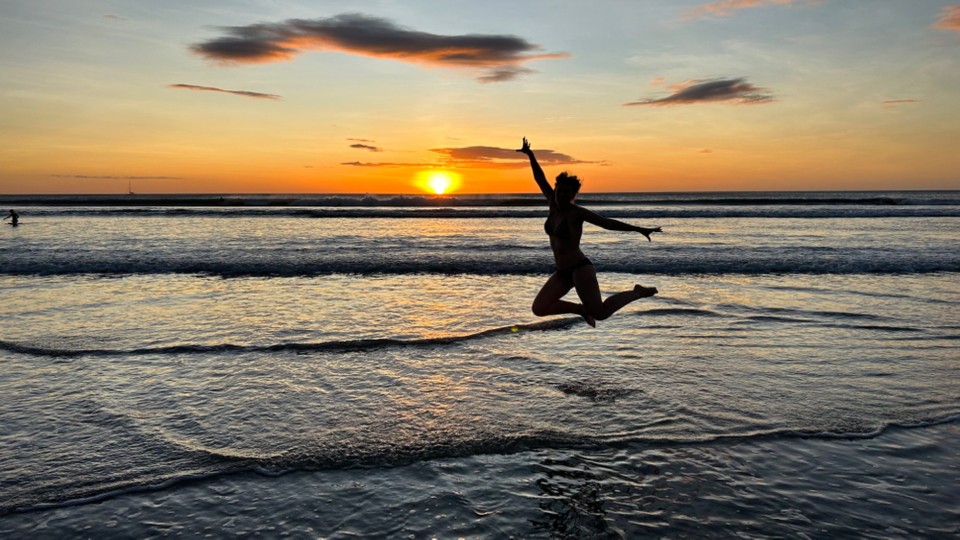 Costa Rica - Playa Grande - 