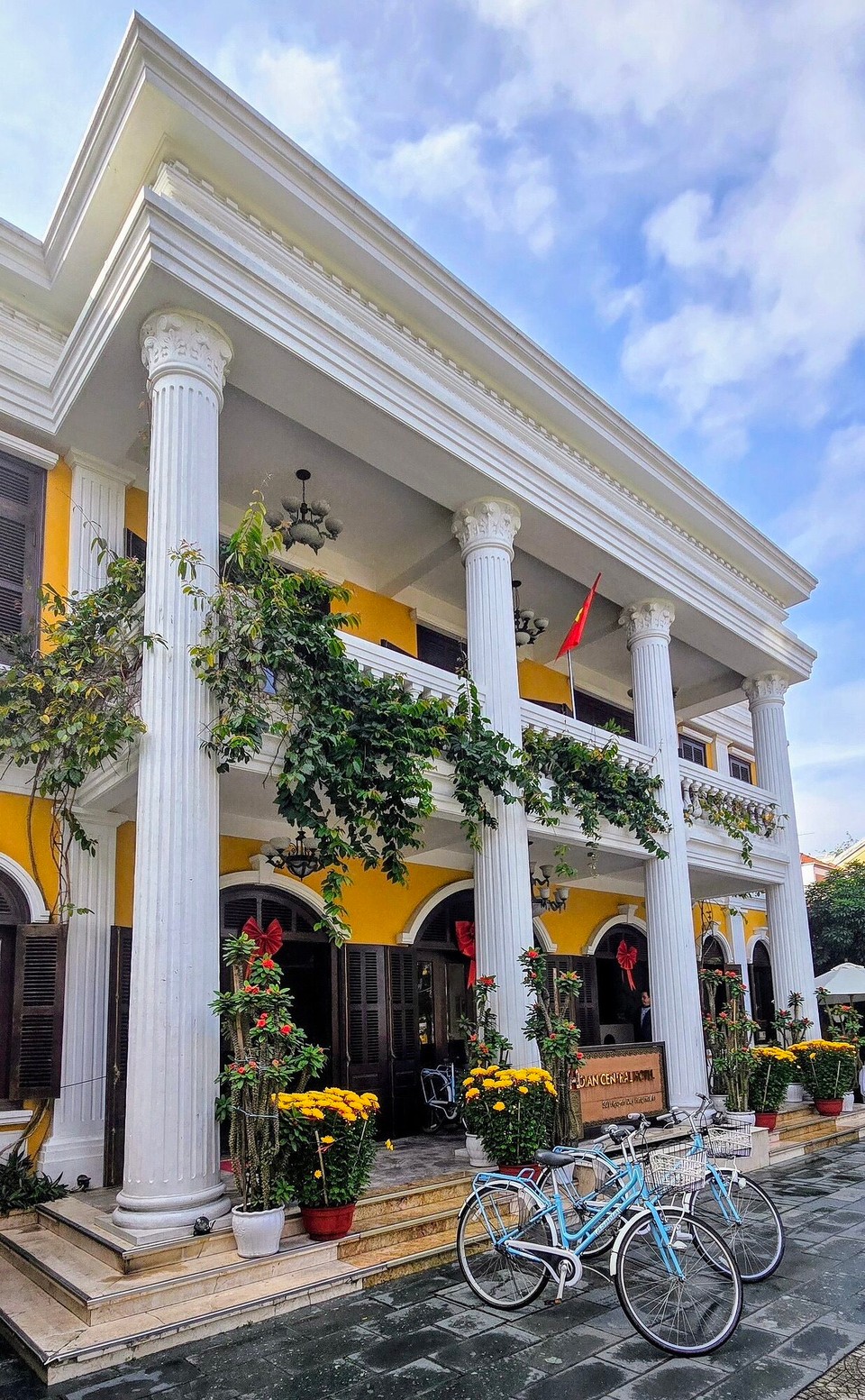 Vietnam - Hoi An - 