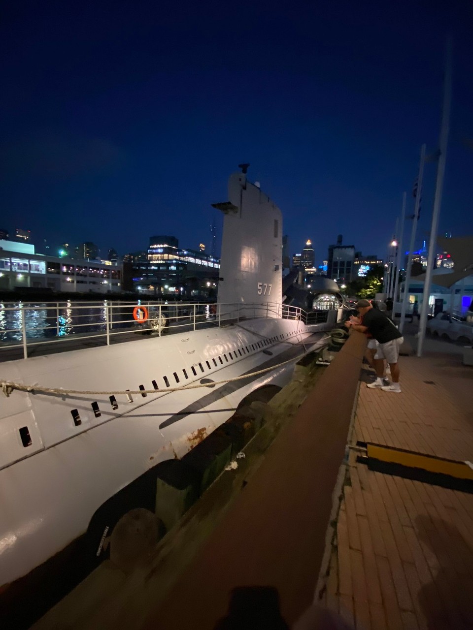 Vereinigte Staaten - New York - 