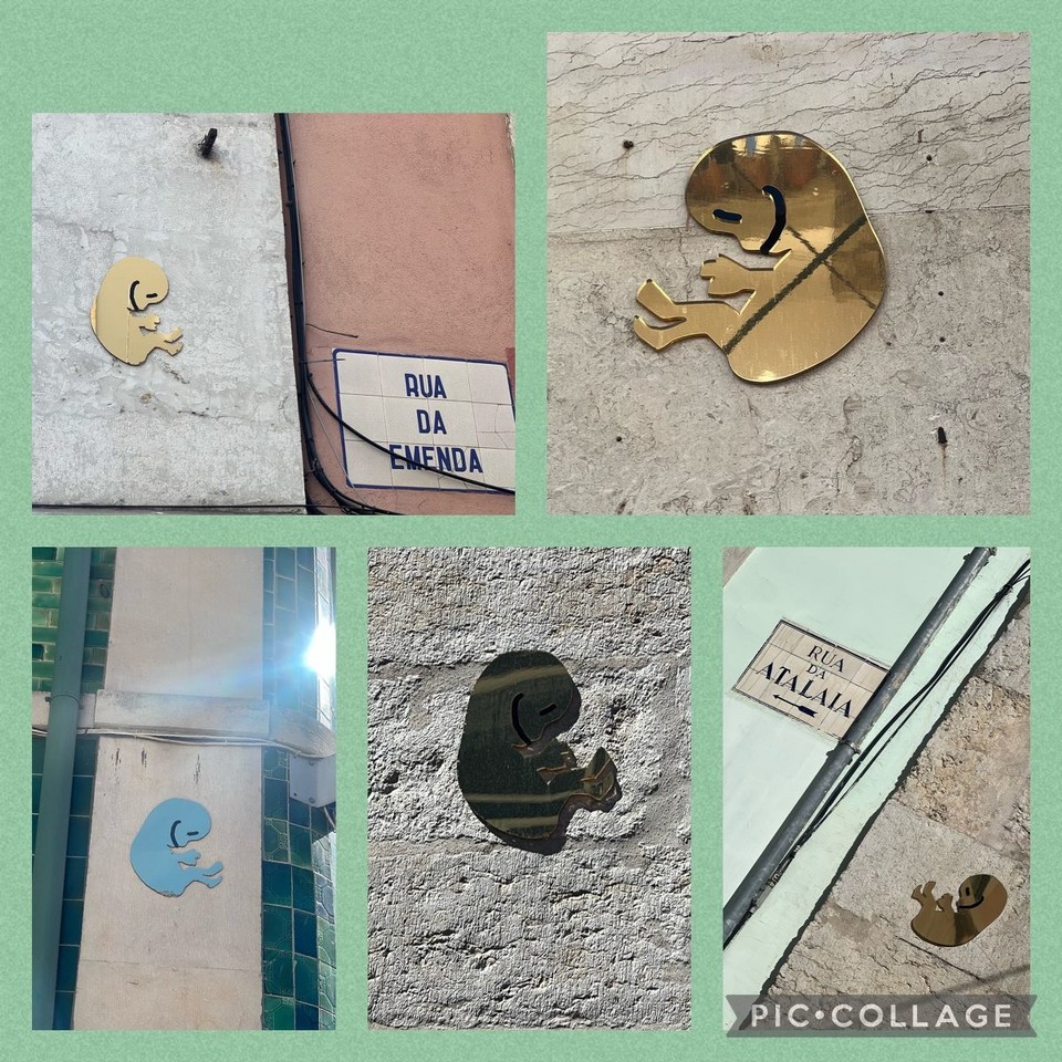 Portugal - Lissabon - 