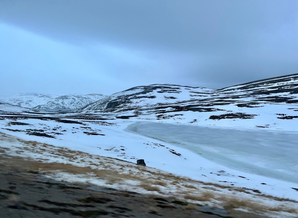 Norwegen - Nordkapp - 