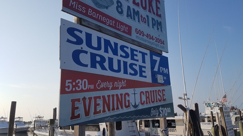 USA - Barnegat Light - 