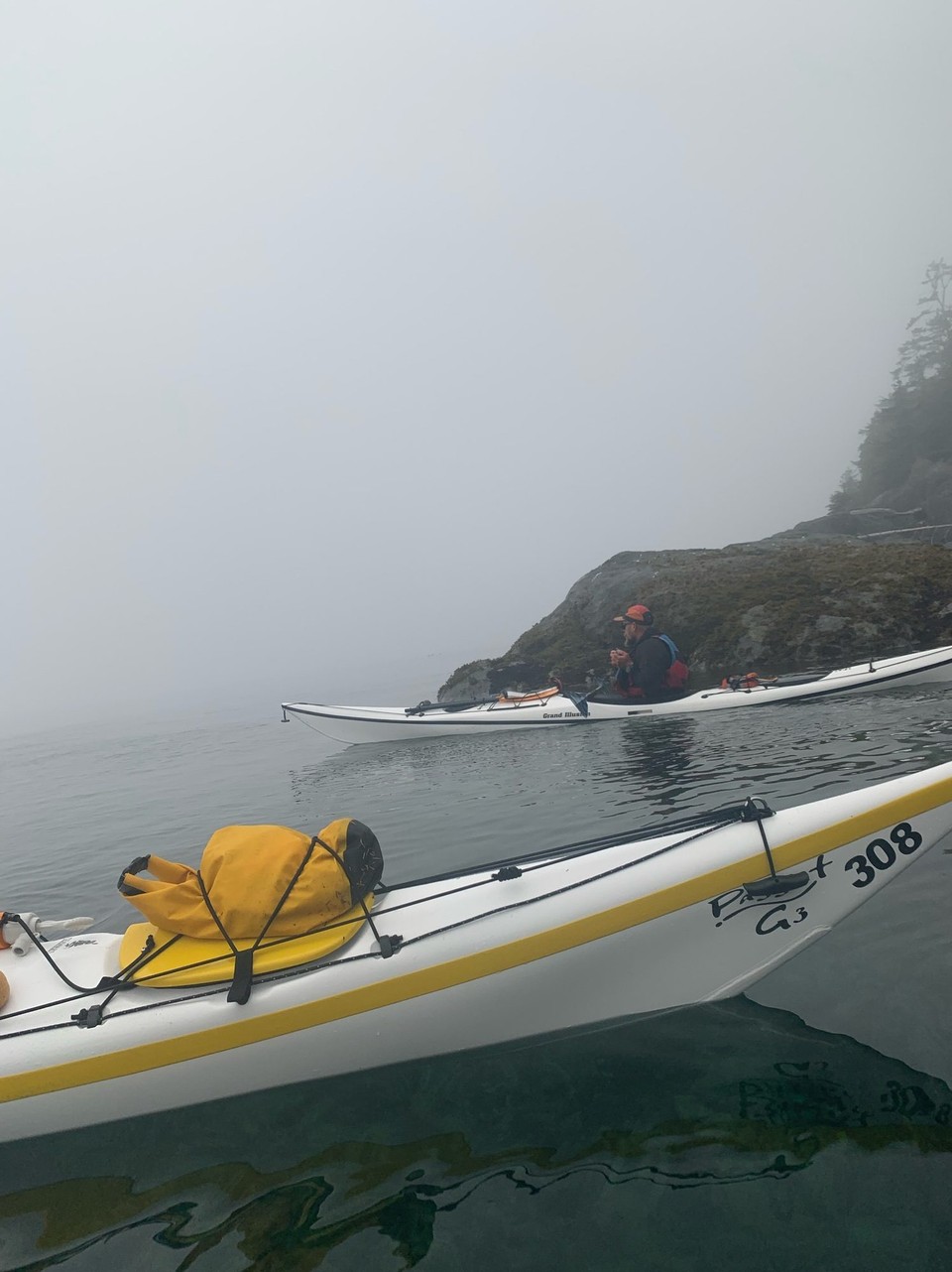 Kanada - Strathcona H (Sayward-Bloedel) - 