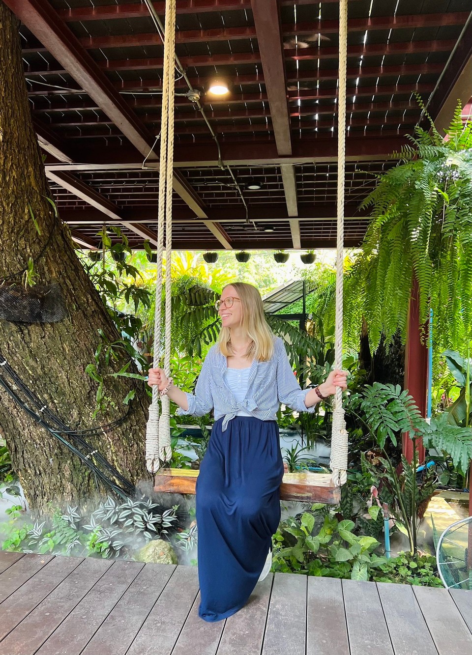 Thailand - Chiang Mai - 