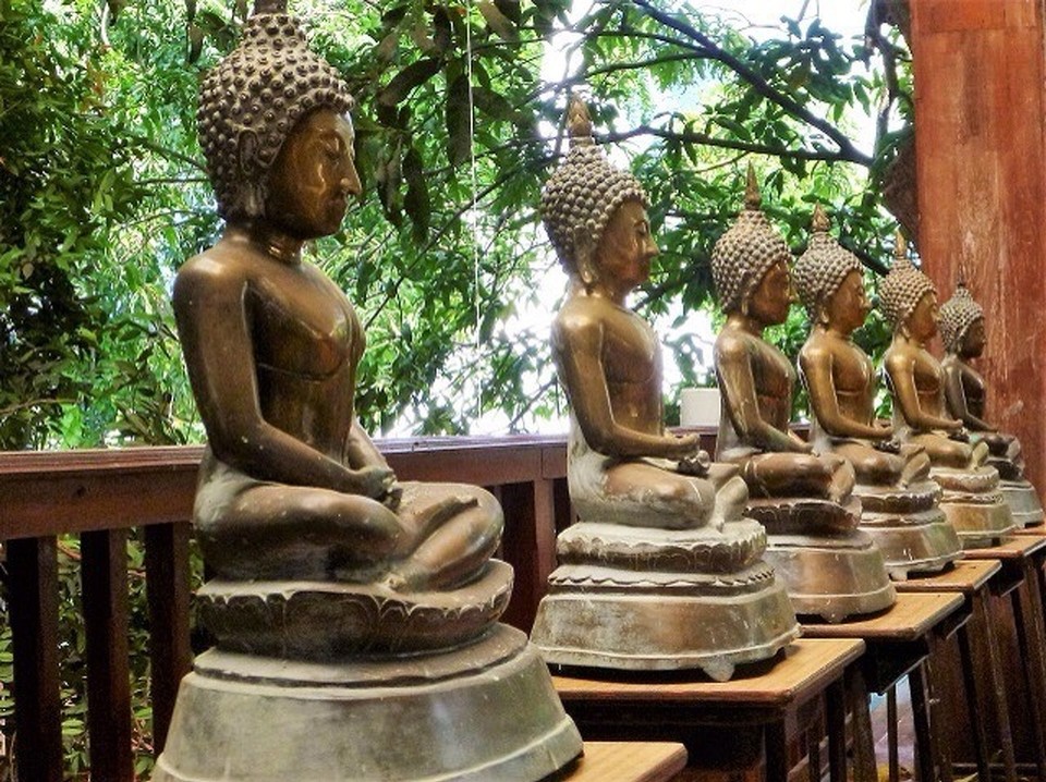 Sri Lanka - Colombo - 