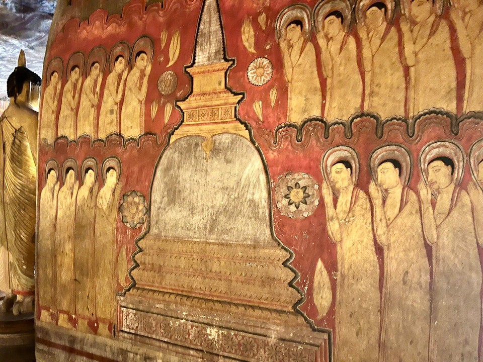Sri Lanka -  - 