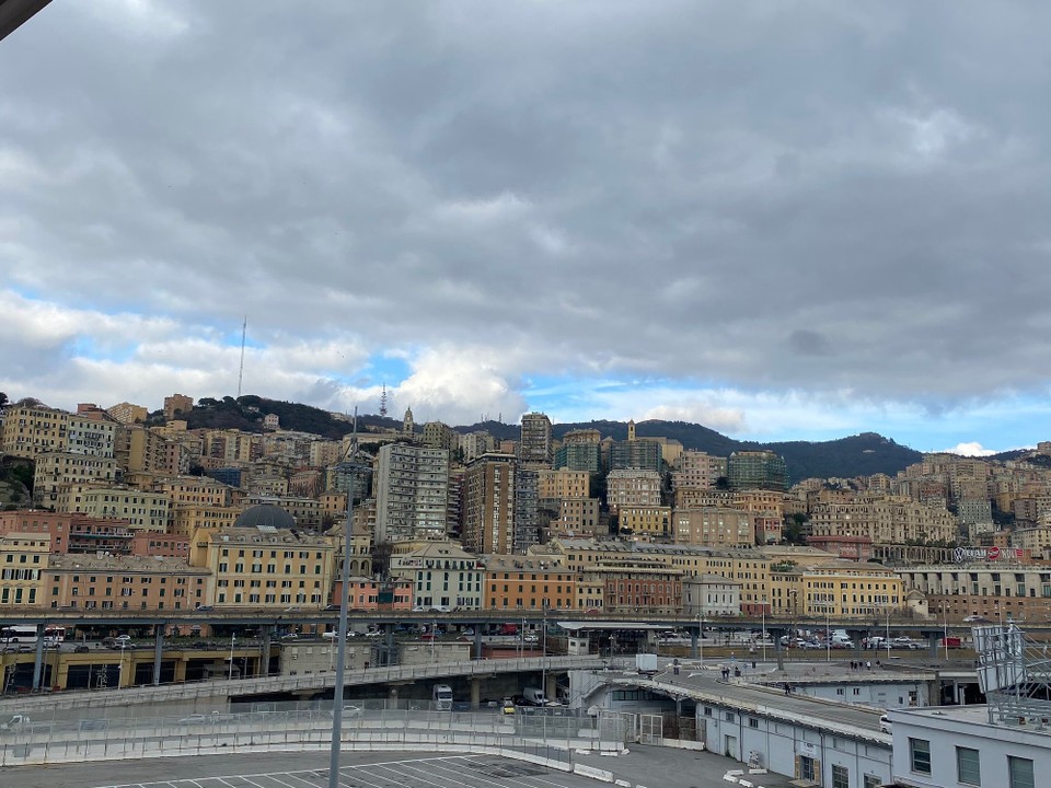 Frankreich - Marseille - 