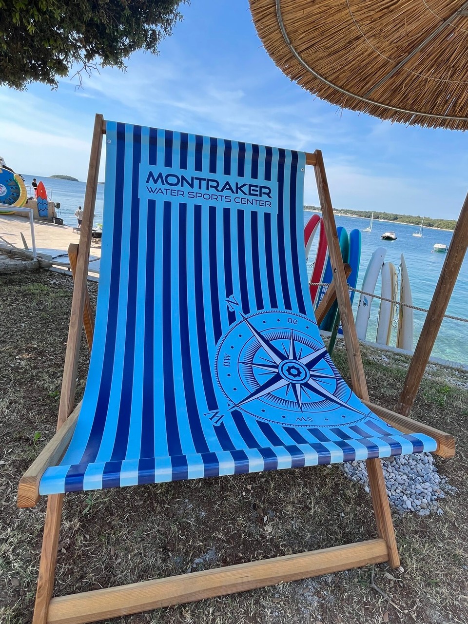 Kroatien - Vrsar - 