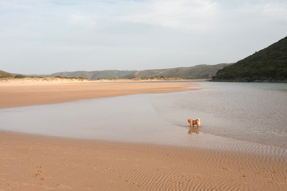 Portugal - Aljezur - 