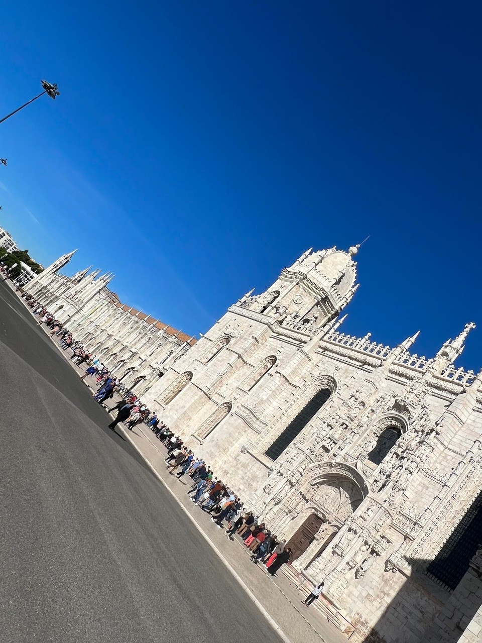 Portugal - Lissabon - 