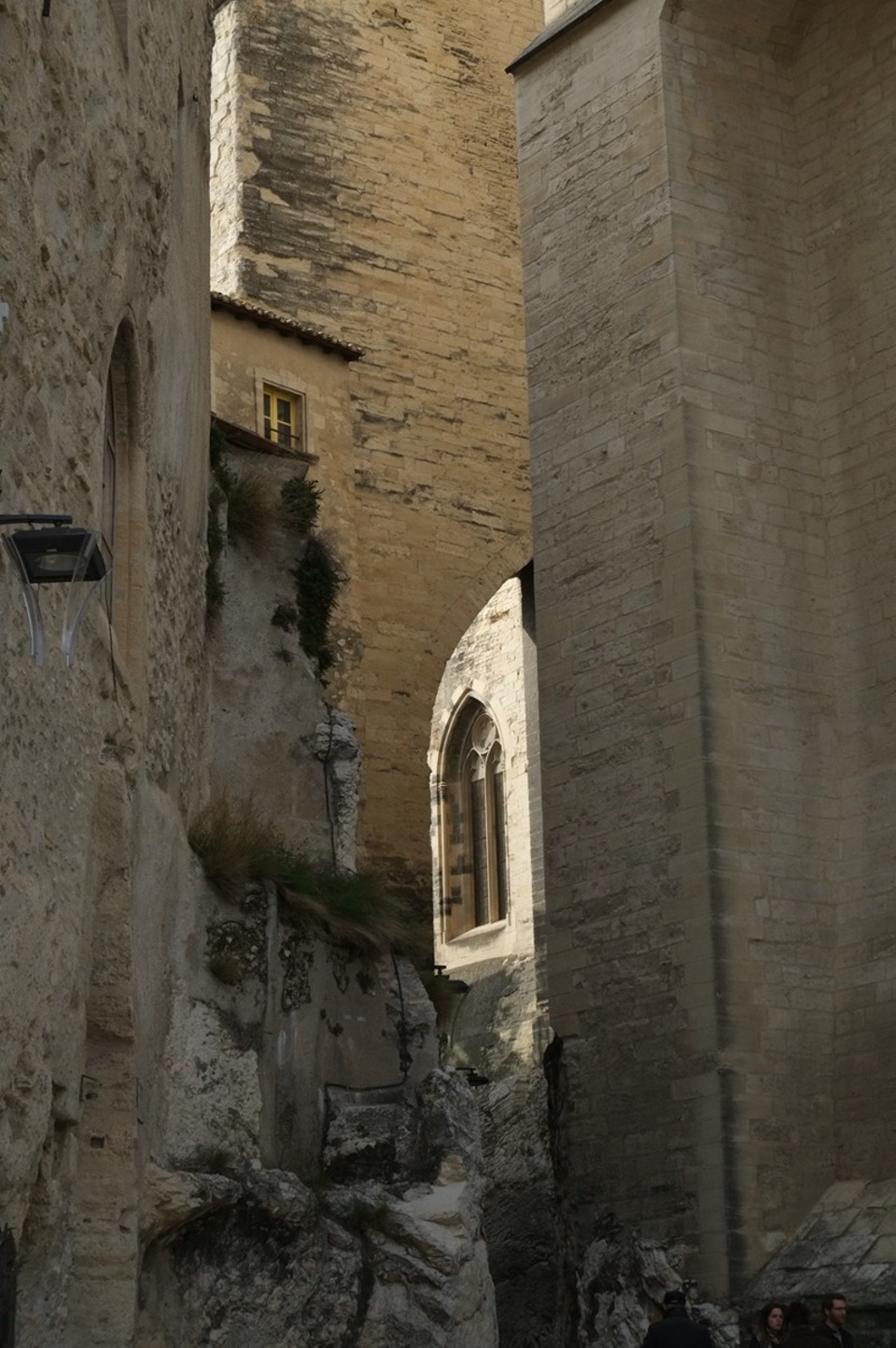 Frankreich - Avignon - 