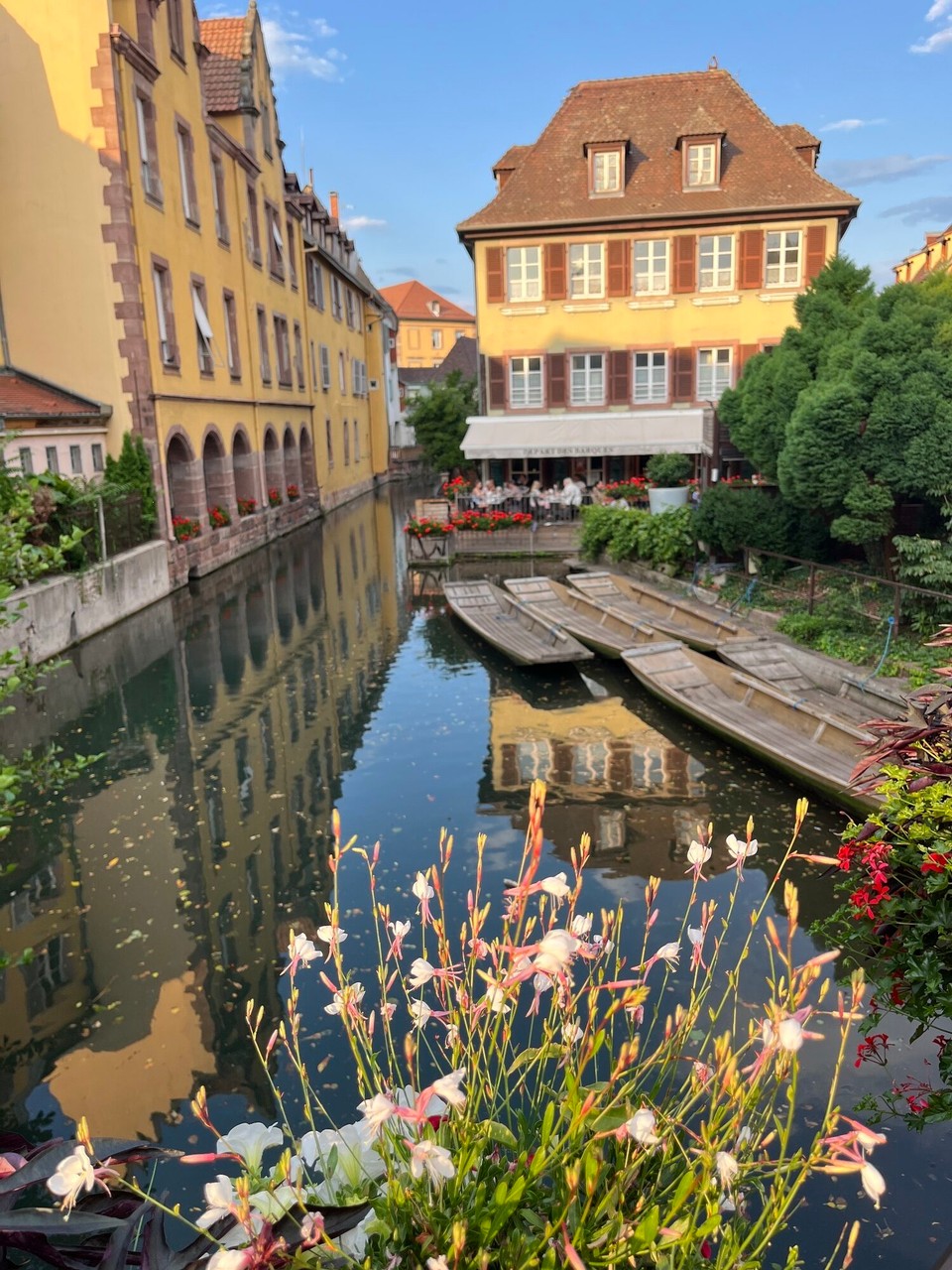 Frankreich - Colmar - 