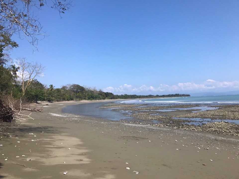 Costa Rica - Golfito - 