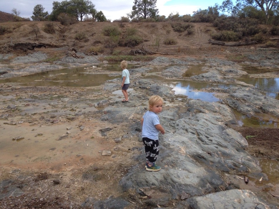 Australia - Flinders Ranges - 