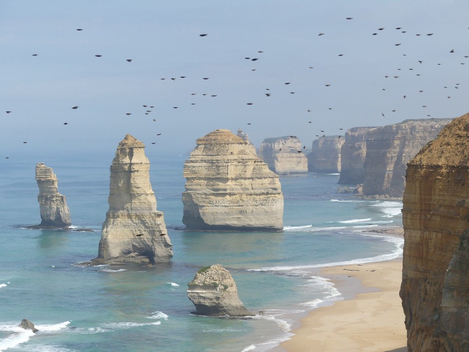 Australien - Princetown - 