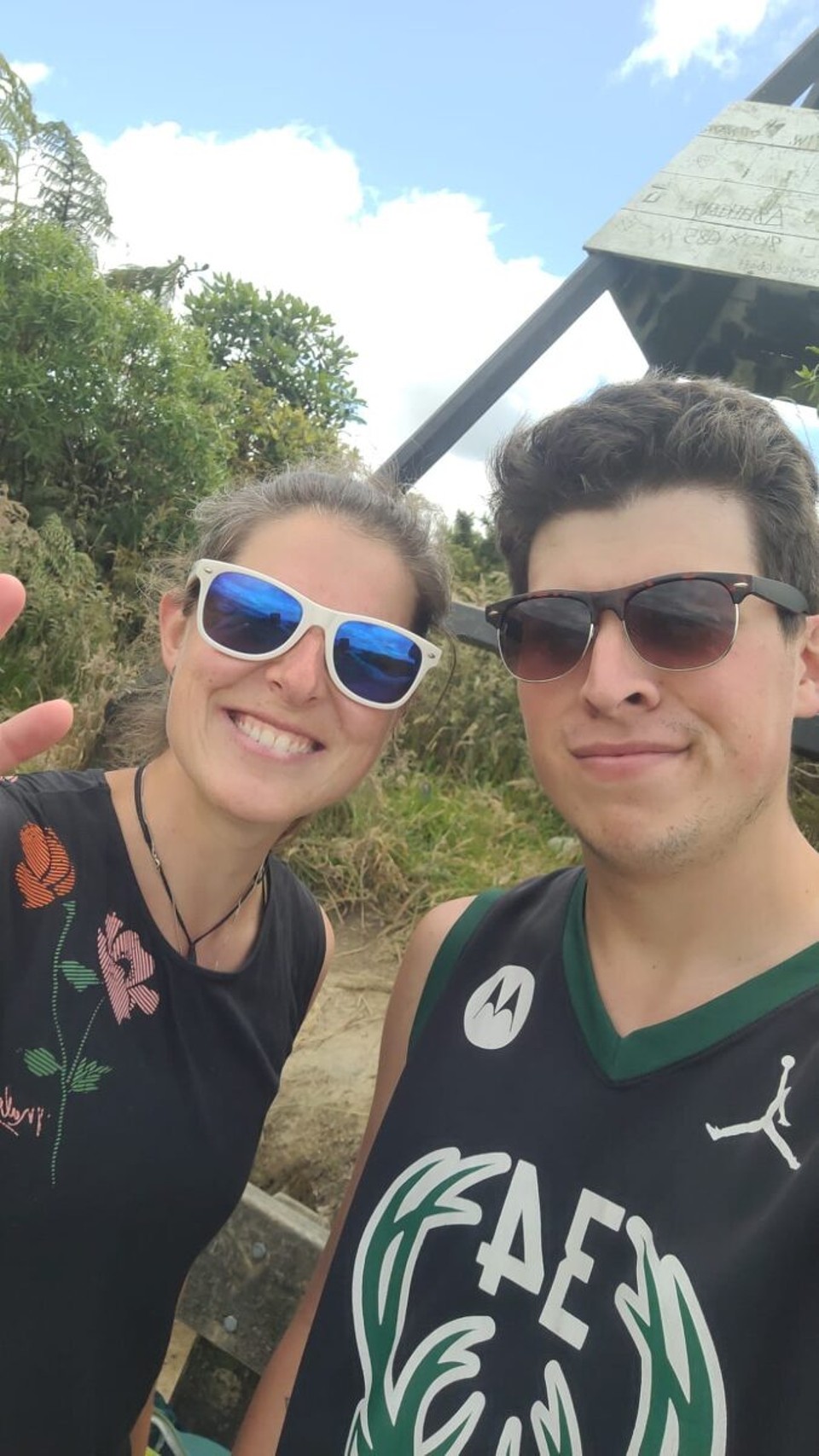 Neuseeland - Upper Hutt - 