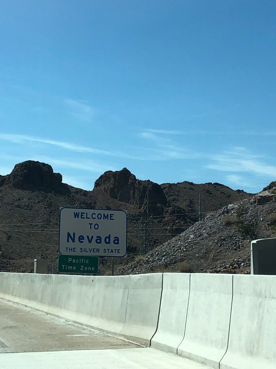 Vereinigte Staaten - Las Vegas - 
