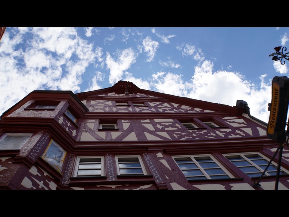 Deutschland - Bernkastel-Kues - ...