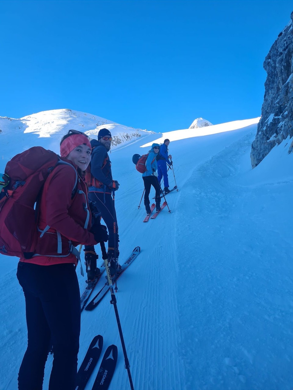 Österreich - Obertauern - 