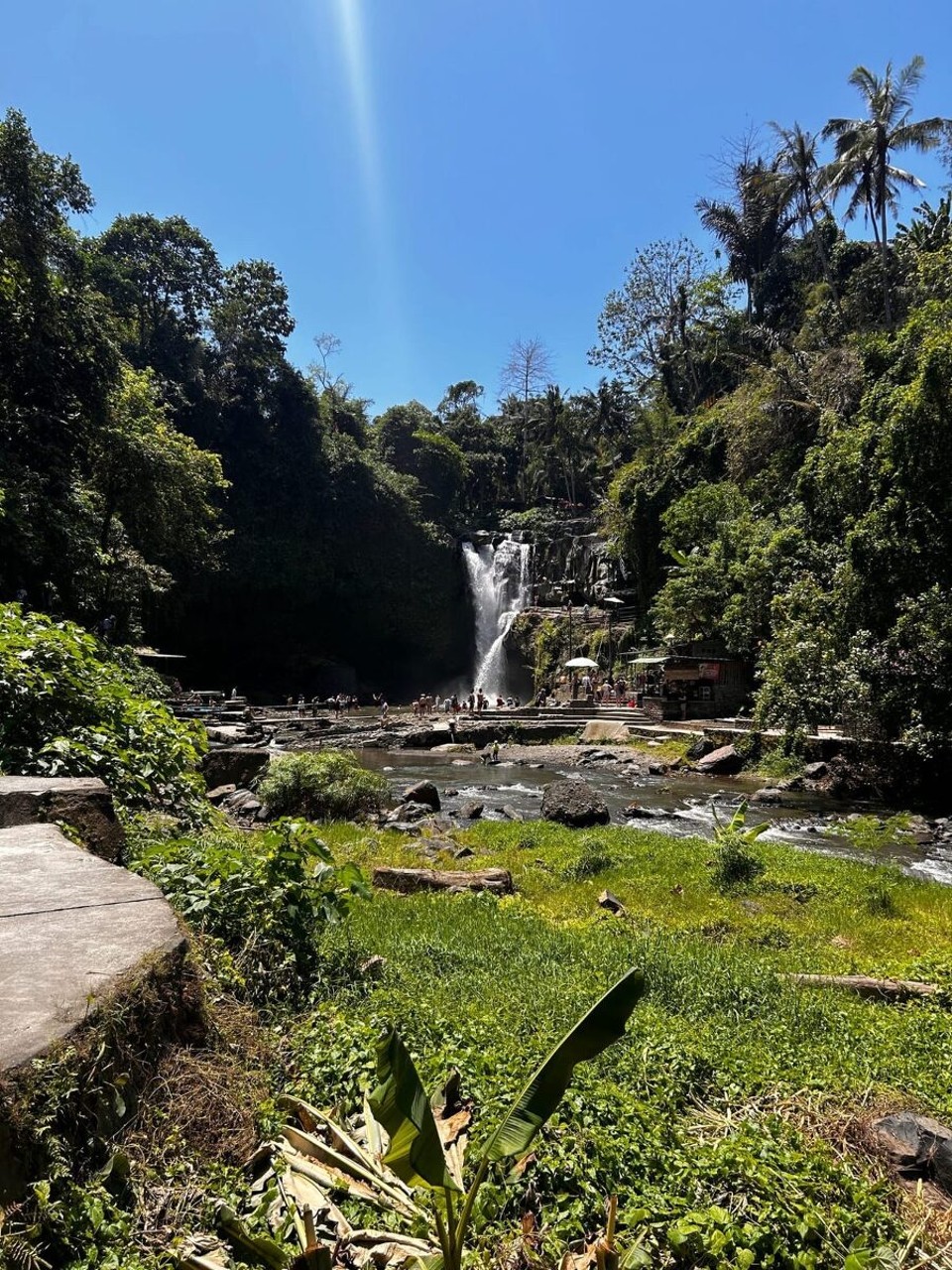 Indonesien - Gianyar - 