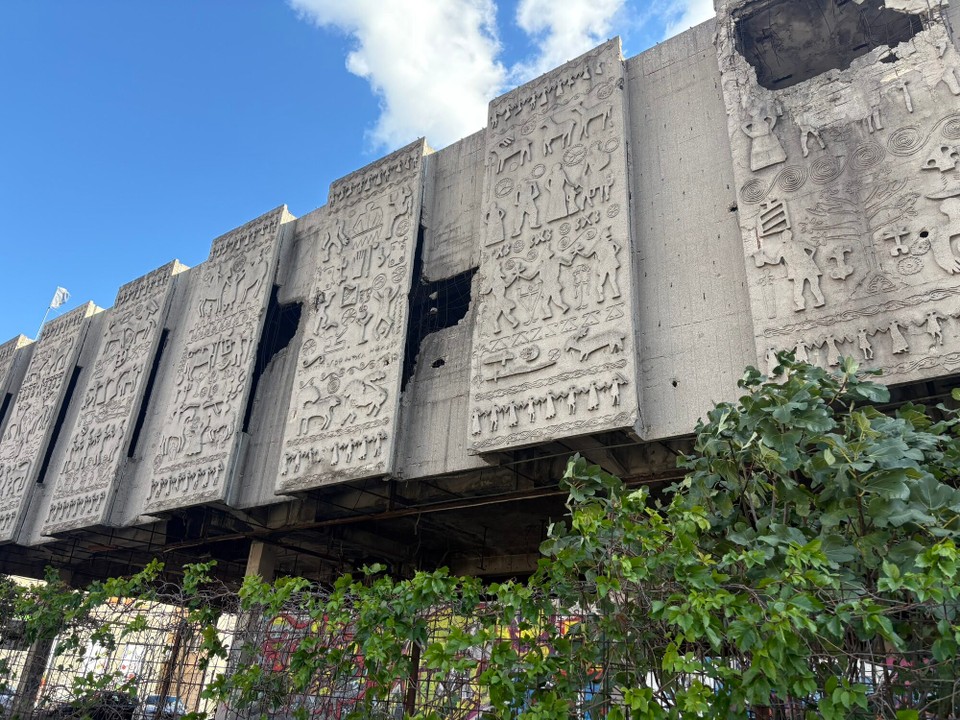 Bosnien und Herzegowina - Konjic - 