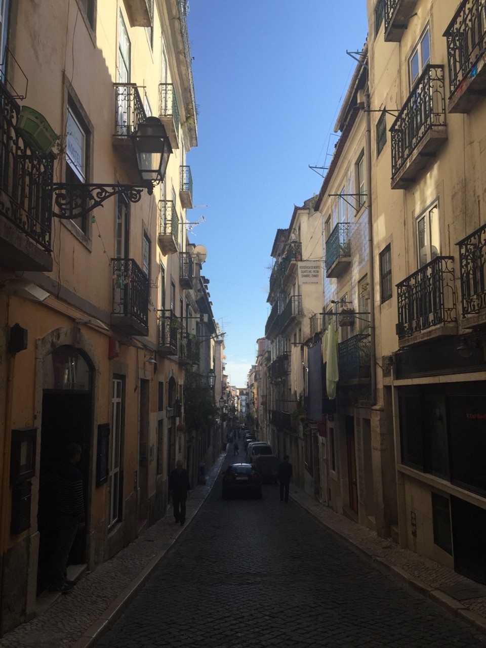 Portugália - Lisszabon - 