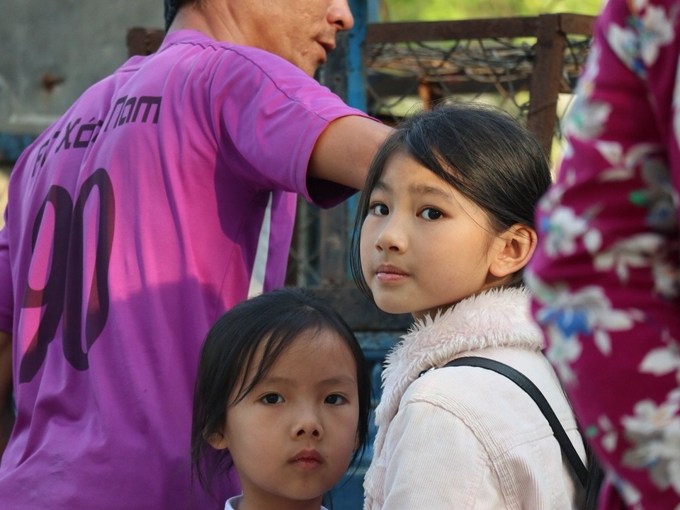 Vietnam - Ninh Bình - 