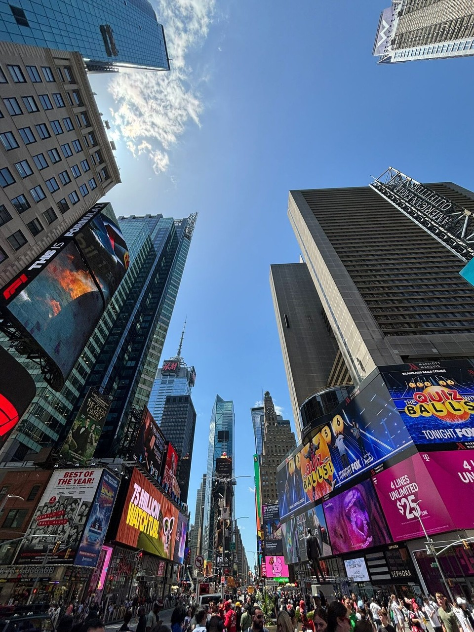 Vereinigte Staaten - New York - 