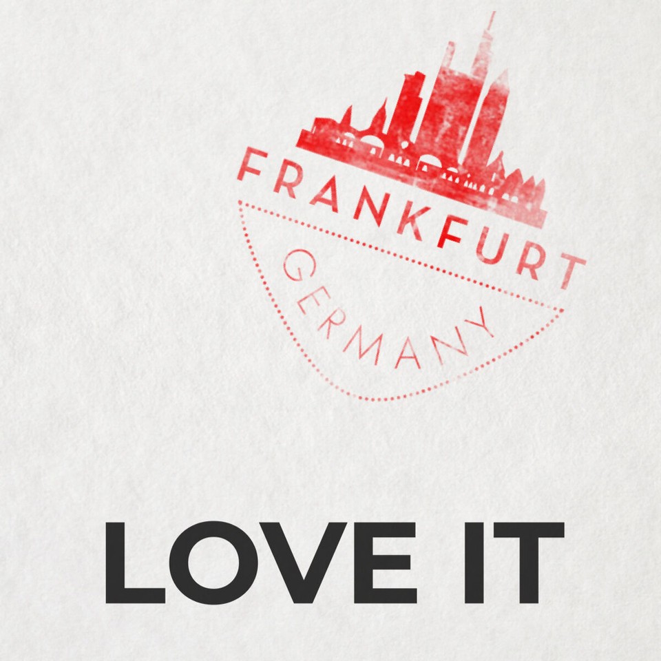 Deutschland - Frankfurt am Main - 