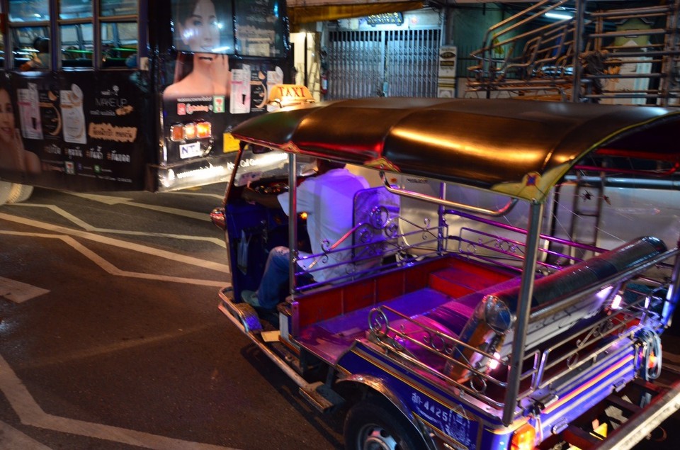 Thailand - Bangkok - 
